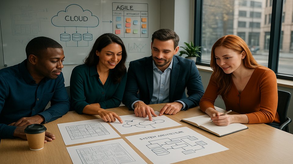 IT Professional Services